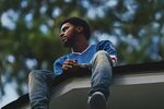 J. Cole Drops '2014 Forest Hills Drive' Album - Today in Hip