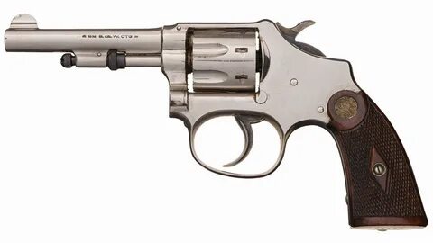 Smith & Wesson .22 Ladysmith 3rd Model Revolver Rock Island 