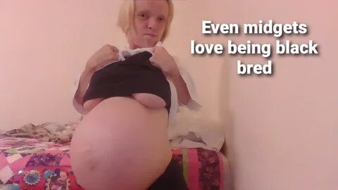 Black Bred Pregnant Midget MOTHERLESS.COM ™