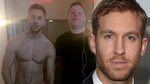 Calvin Harris Basically Just Posted A Picture Of His Penis