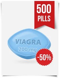 Generic Viagra 200mg 500 Pills for the Best Price ViaBestBuy
