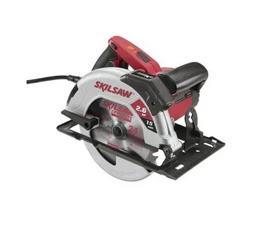 Skil 5780-01 7 1 4in Skilsaw with 2 Beam Laser Tiger Supplie