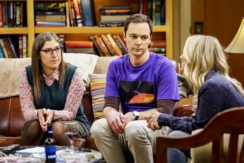 The Big Bang Theory Review: The Tesla Recoil (Season 11 Epis