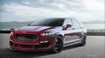 DEBUTS!! 2019 FORD TAURUS REDESIGN - YouTube