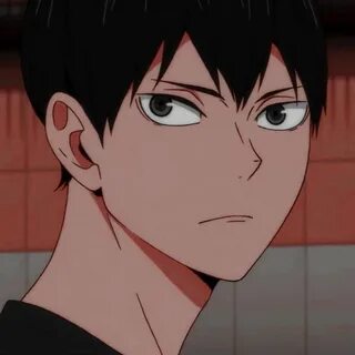 hewo :) Haikyuu anime, Haikyuu kageyama, Anime