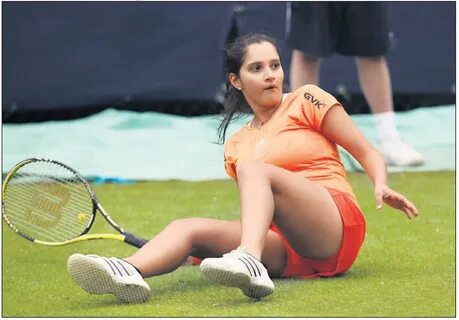 70+ Hot Photos Of Sania Mirza Will Prove She Is One Of The S