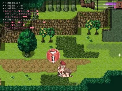 A Lone Girl Struggles Against Monsters & Traps in Explorer o