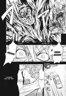 Doku Mushi - Chapter 3 - mangax1