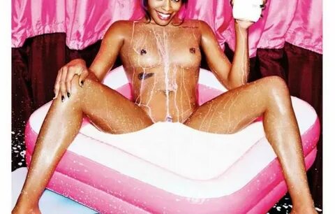 Hilary Banks Nude - Porn photos and sex pics