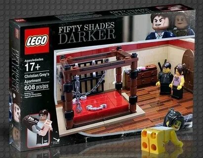 lego fifty shades of grey cheap online
