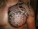 maori tattoo Samoan tattoo, Polynesian tattoo, Polynesian ta