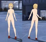 Soul Worker Nude Mod Fabulously Flat Sankaku Complex Sexyglo