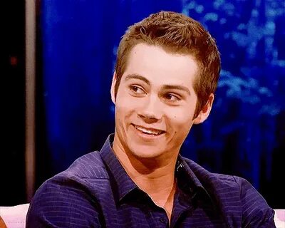 Dylan o brien dylan GIF - Find on GIFER