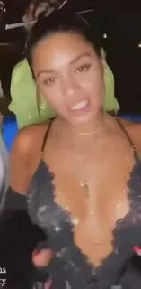 Vanessa Hudgens' Tits Are Amazing