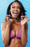 Yaya DaCosta Videos - Pictures and Daily Affirmations from M