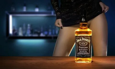 Gay jack daniels