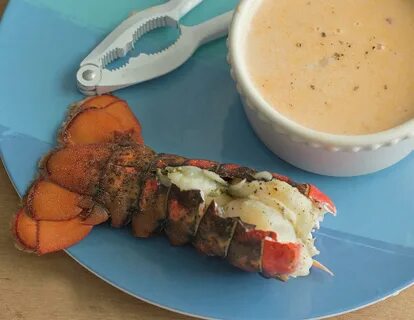 Lobster Bisque with Tail Photograph by Diane Bell Fine Art A