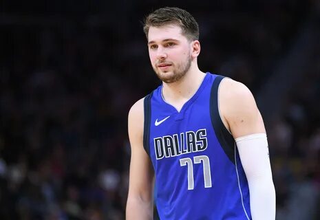 Luka Doncic : NBA: Luka Doncic Is Closing in on a Deal with 