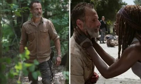 The Walking Dead season 10: Rick Grimes found alive as boss 