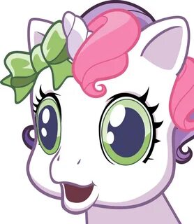 Cuber4x4, Bow, Cute, Face Of Mercy, Female, Filly, - Mlp G3 
