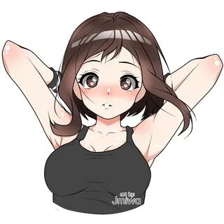 Ochaco Uraraka fan art by jmiwa on DeviantArt