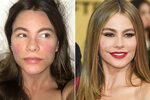 With or Without Make-Up, These Fabulous Stars Look Absolutel