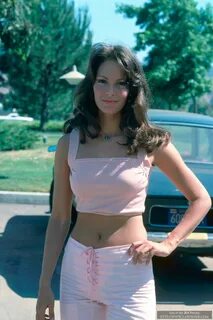 PICS: Remember Jaclyn Smith circa 1976 HOT WITH CAMEL TOE - 