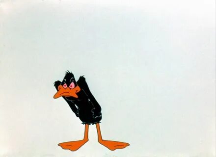 Chuck Jones - Duck Amuck (1953) Cinema of the World