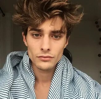 BOYS! ❁ Male Face Claims Maxence danet fauvel, Face claims, 