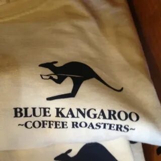 Blue Kangaroo Coffee Roasters - Кофейня