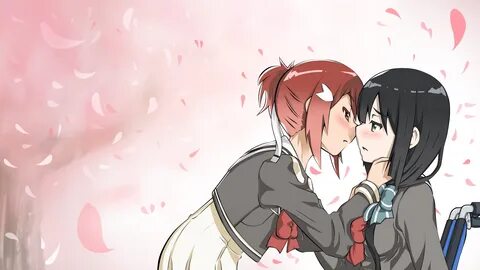Post your Yuri/Yaoi Picture.