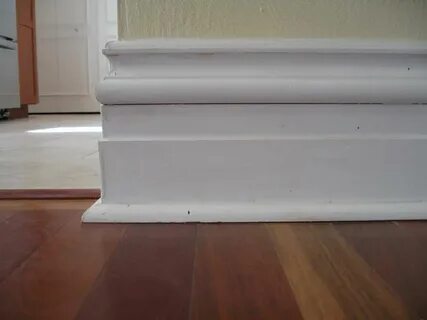 Baseboard, Molding, and Trim Guide - Types, Prices, Pros and