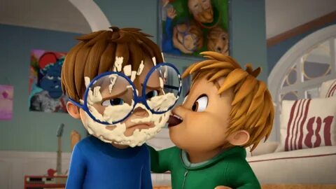 Discuss Everything About Alvin and the Chipmunks Wiki Fandom