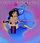 Cunt Controllers - All princesses are fucking.. AntiMusic & 