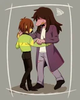 Pin de Happynha en Kris x Susie Historietas cortos, Undertal