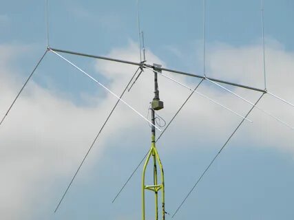 Konsep Populer 11 Meter Antenna, Yang Terbaru! - Kanopi Ruma