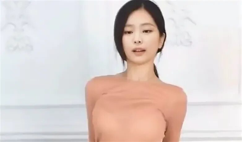 Jennie covering AOA's Excuse Me - KPOP Deepfakes