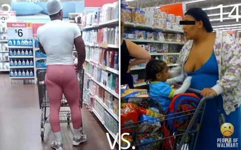 People Of Walmart - Page 2107 of 2826 - Funny Pictures of Pe