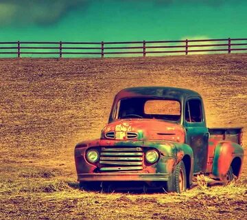 Old Dodge Truck Wallpapers - Wallpaper Cave