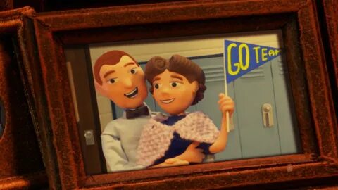 Passing - S3 EP8 - Moral Orel