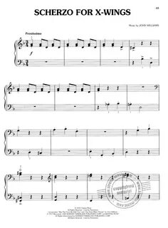 Star Wars Force Theme Piano Sheet Music 9 Images - Rey S The