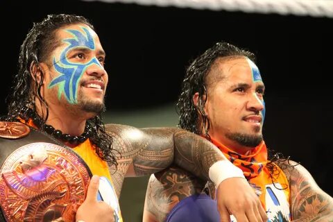 Jey Uso Out Of Action For Six Months, Fans Rush The Ring At 