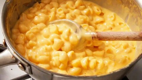 World Creamiest Mac & Cheese Eitan Bernath - YouTube