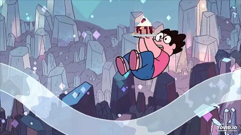 Steven universe Soundtrack - The waterfall ( Extended ) - Yo