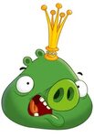 Pig Talent Angry birds characters, Angry birds, Angry birds 