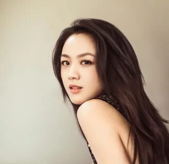 The Great Wall Actress Name And Photo / Hottest Chinese Actr