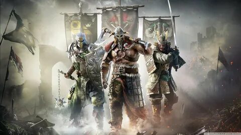 For Honor Wallpapers (73+ images)