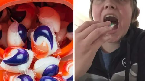 Tide Pod Challenge Videos Banned by YouTube Allure