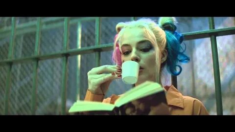 Margot Robbie - Harley Quinn - YouTube