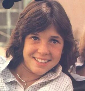 Kristy McNichol Erinnerungen, Merken, Kindheit